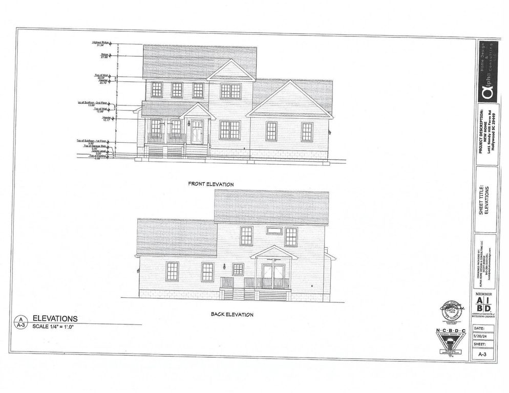 4406 Sandy Hill Farm Road, Hollywood, SC 29449