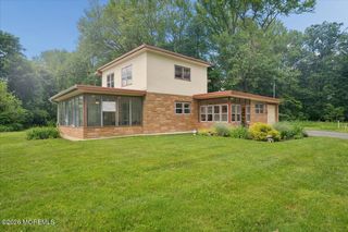3 Cedar Court, Roosevelt, NJ 08555