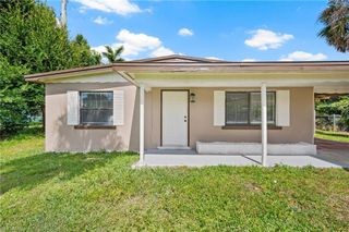 1221 Turner ST, Fort Myers, FL 33916