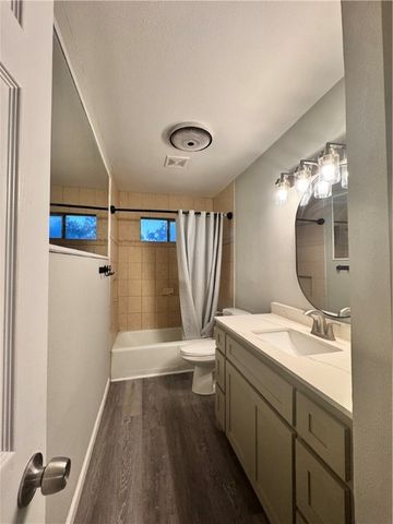 1927 Hidden Way, Corpus Christi, TX 78412