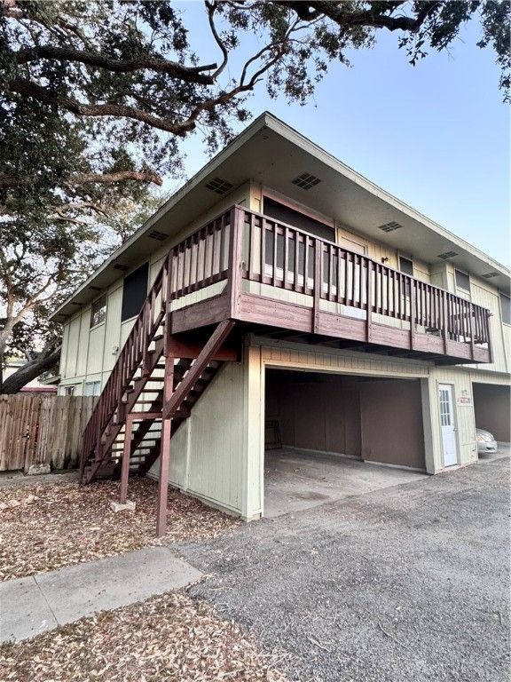 1927 Hidden Way, Corpus Christi, TX 78412