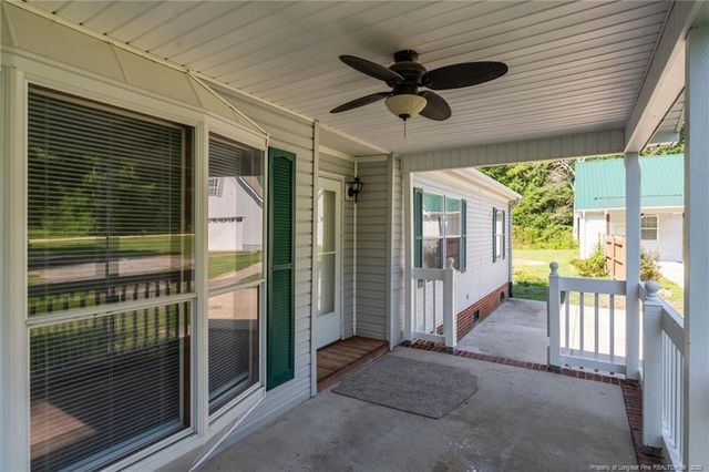 342 Hollywood Road, Cameron, NC 28326