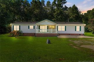 342 Hollywood Road, Cameron, NC 28326