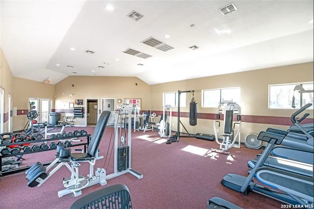 12551 Sylvanite, San Antonio, TX 78254