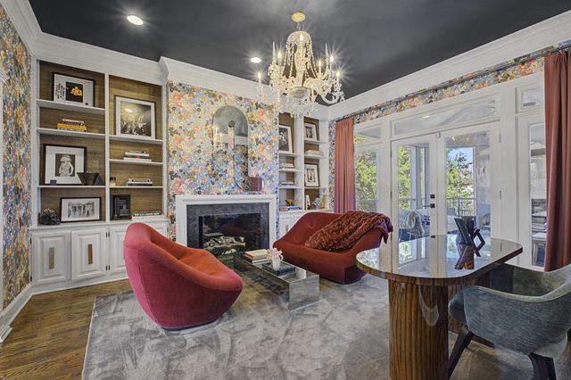 4304 Warner Pl, Nashville, TN 37205