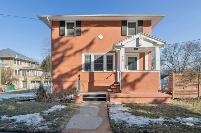 610 8th Avenue SW, Rochester, MN 55902