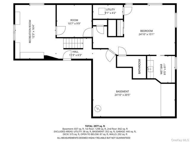 38 Westerly Lane, Thornwood, NY 10594