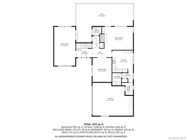 38 Westerly Lane, Thornwood, NY 10594