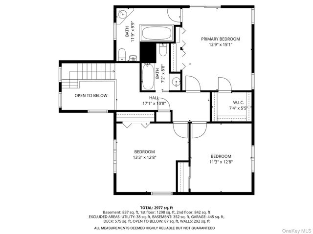 38 Westerly Lane, Thornwood, NY 10594