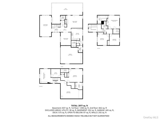 38 Westerly Lane, Thornwood, NY 10594