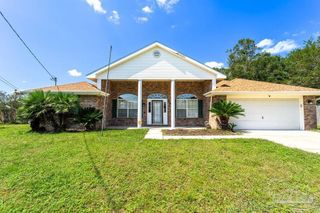 4907 Chads Cir, Pace, FL 32571