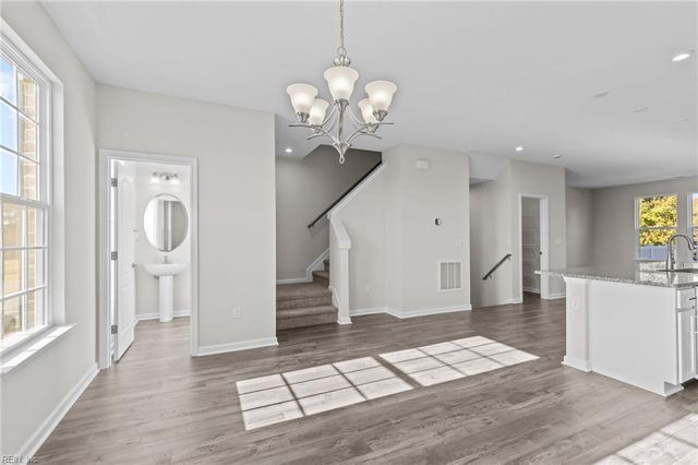 148 Freeman DR, Hampton, VA 23666