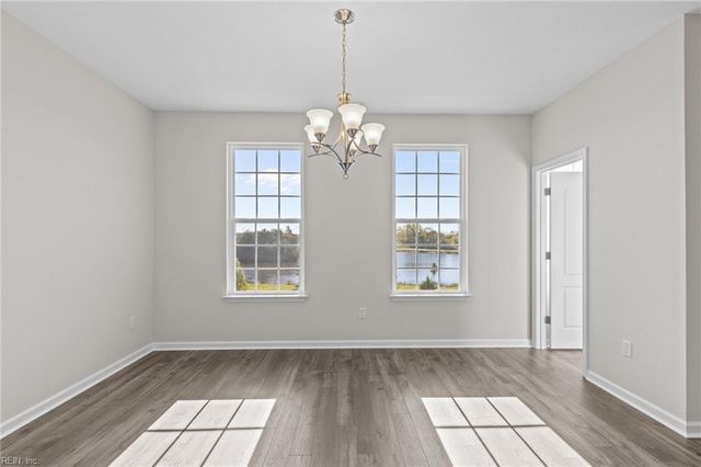 148 Freeman DR, Hampton, VA 23666