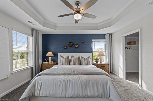 148 Freeman DR, Hampton, VA 23666