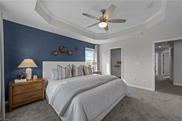 148 Freeman DR, Hampton, VA 23666