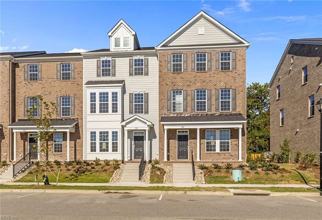 148 Freeman DR, Hampton, VA 23666