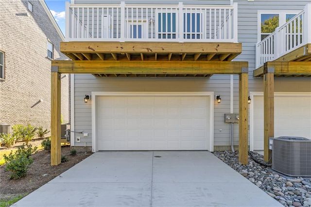 148 Freeman DR, Hampton, VA 23666