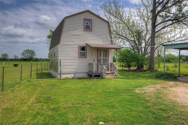 7007 State Highway 50, Commerce, TX 75428