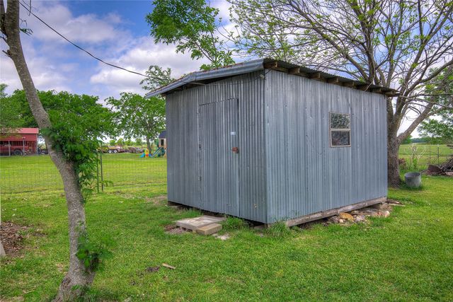 7007 State Highway 50, Commerce, TX 75428