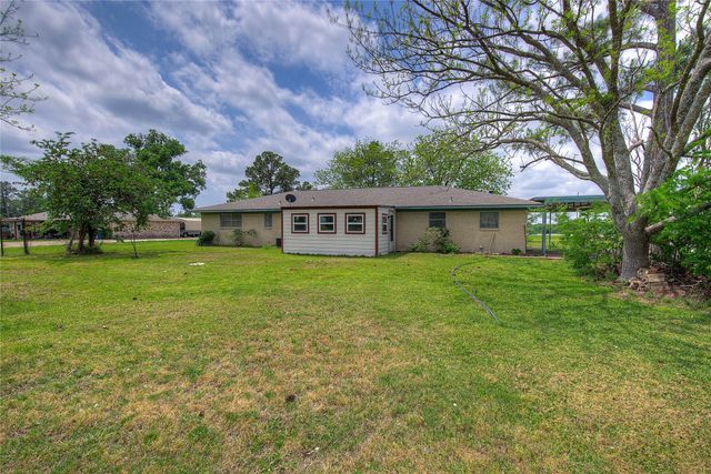 7007 State Highway 50, Commerce, TX 75428