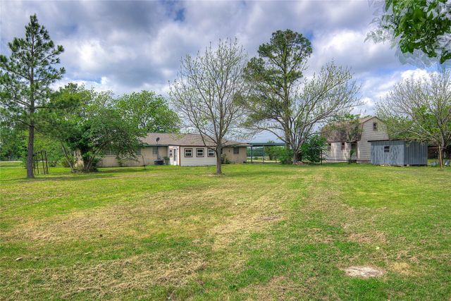 7007 State Highway 50, Commerce, TX 75428