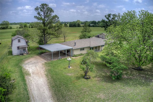 7007 State Highway 50, Commerce, TX 75428