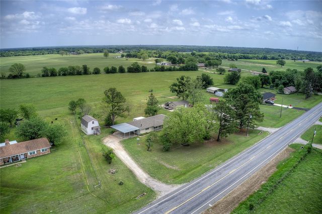 7007 State Highway 50, Commerce, TX 75428