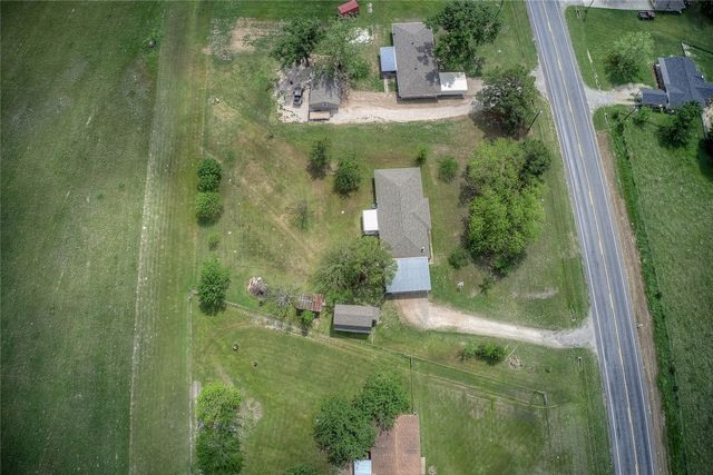 7007 State Highway 50, Commerce, TX 75428