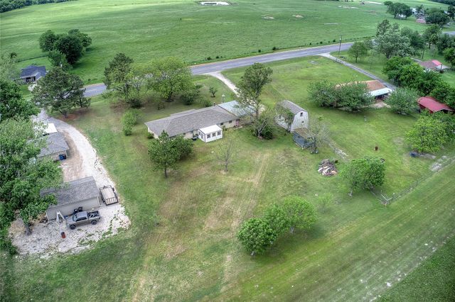 7007 State Highway 50, Commerce, TX 75428