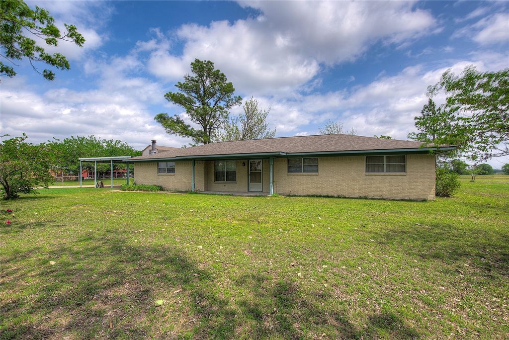 7007 State Highway 50, Commerce, TX 75428