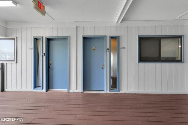 40 Folly Field Rd Apt A124, Hilton Head Island, SC 29928