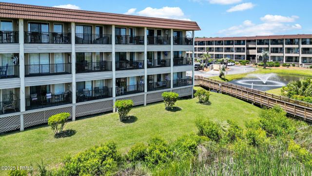 40 Folly Field Rd Apt A124, Hilton Head Island, SC 29928