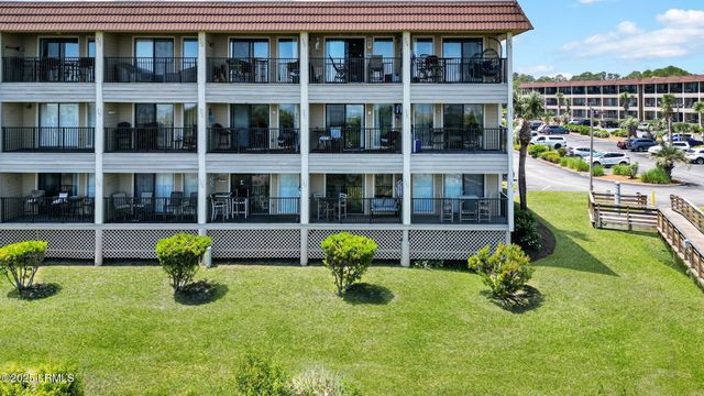 40 Folly Field Rd Apt A124, Hilton Head Island, SC 29928