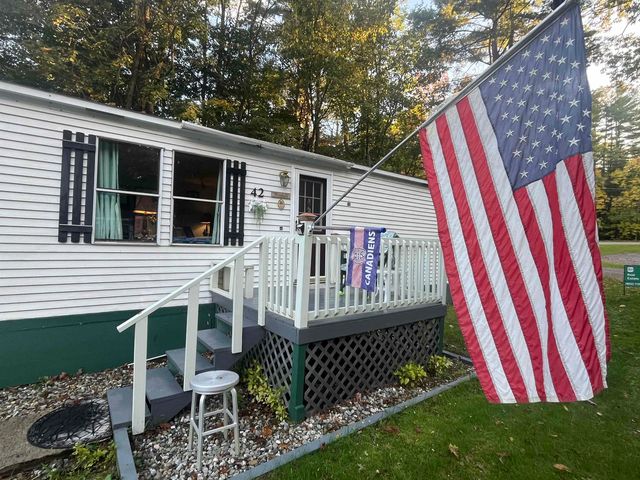 42 French Hill Manor, Williston, VT 05495