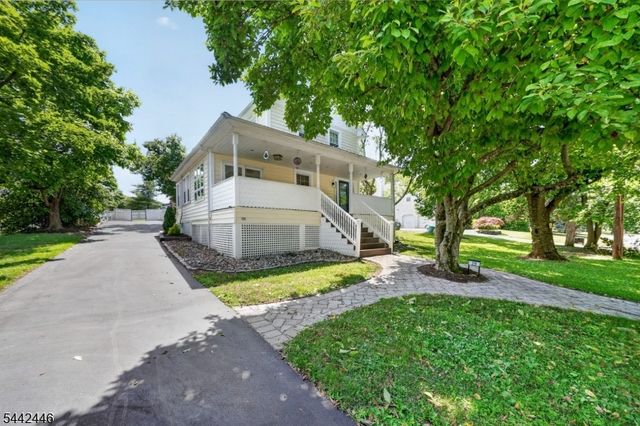 20 Kline Blvd, Readington Twp., NJ 08889