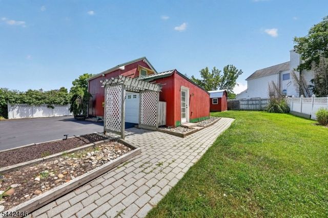 20 Kline Blvd, Readington Twp., NJ 08889