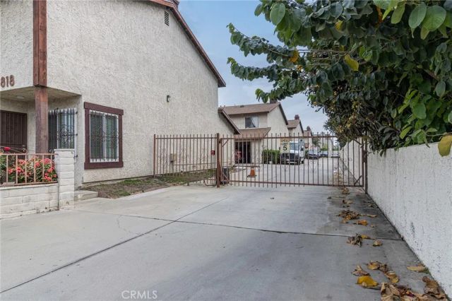 3818 Durfee 4, El Monte, CA 91732