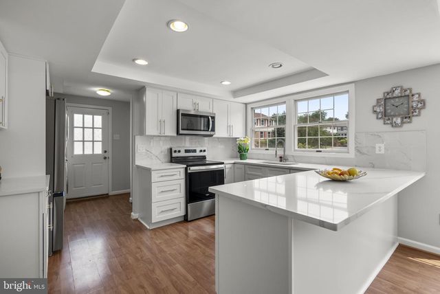 19163 WARRIOR BROOK DR, Germantown, MD 20874
