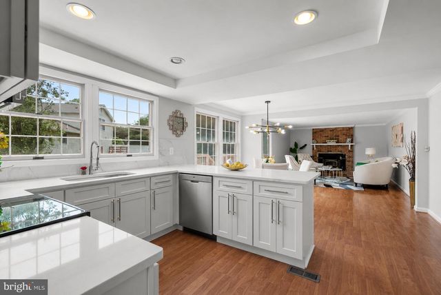 19163 WARRIOR BROOK DR, Germantown, MD 20874