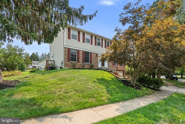 19163 WARRIOR BROOK DR, Germantown, MD 20874