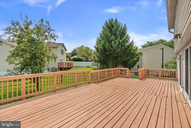 19163 WARRIOR BROOK DR, Germantown, MD 20874
