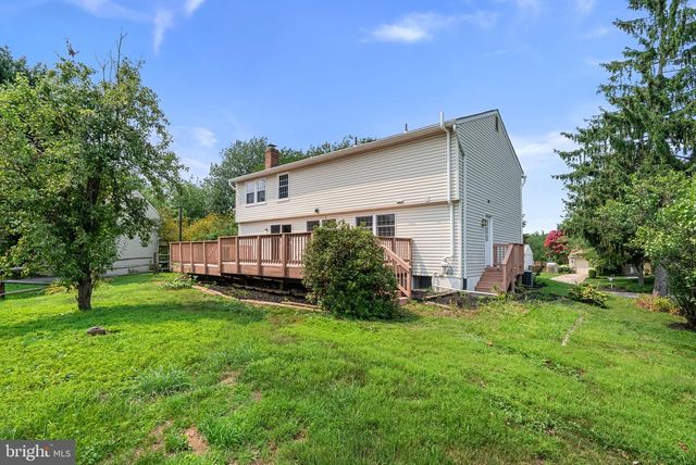 19163 WARRIOR BROOK DR, Germantown, MD 20874