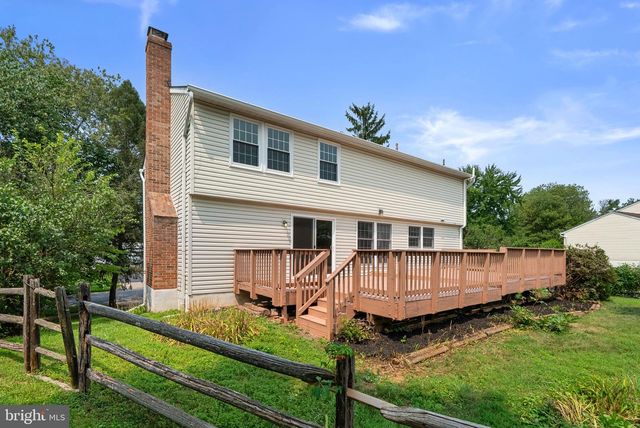 19163 WARRIOR BROOK DR, Germantown, MD 20874