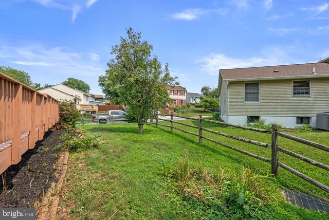 19163 WARRIOR BROOK DR, Germantown, MD 20874