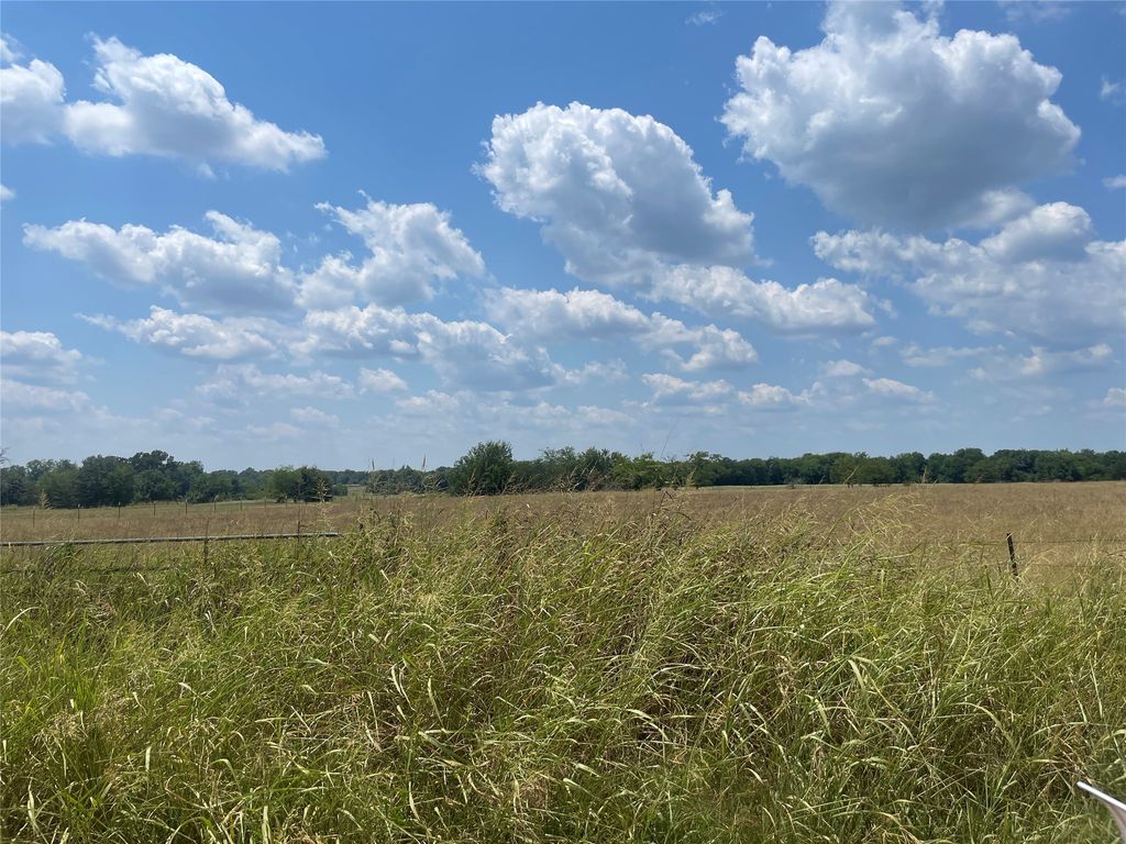 TBD CR 3561, Sulphur Bluff, TX 75481