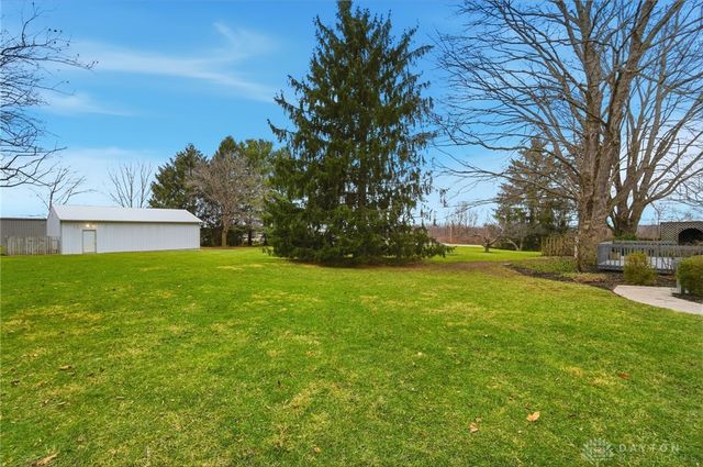 6558 E State Route 571, Tipp City, OH 45371