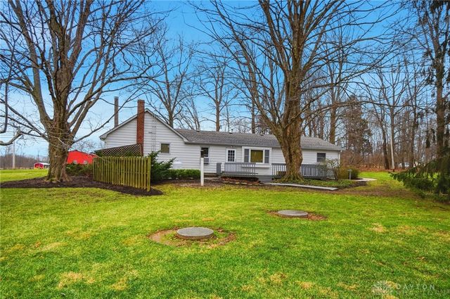 6558 E State Route 571, Tipp City, OH 45371