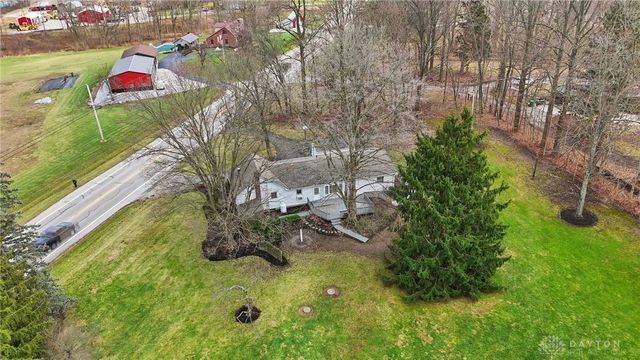 6558 E State Route 571, Tipp City, OH 45371