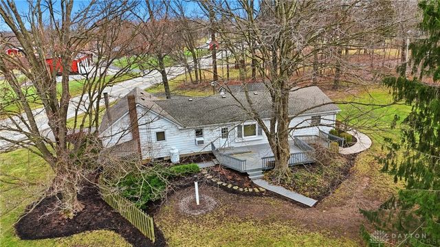 6558 E State Route 571, Tipp City, OH 45371