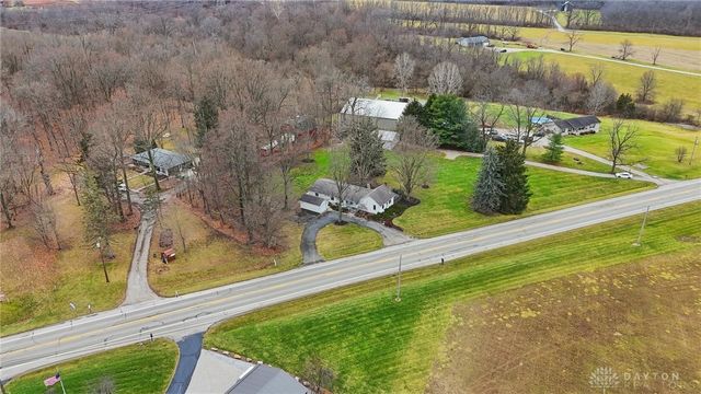 6558 E State Route 571, Tipp City, OH 45371